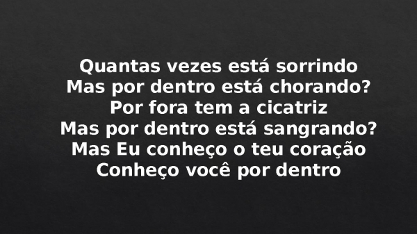 Não perdi o Controle - página 3