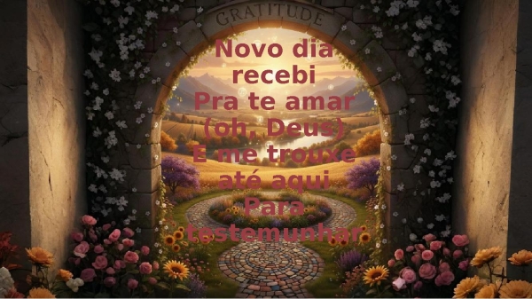 Um novo dia - página 5