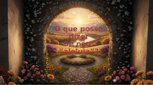 Um novo dia - página 6