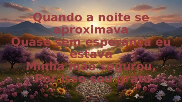 Um novo dia - página 9