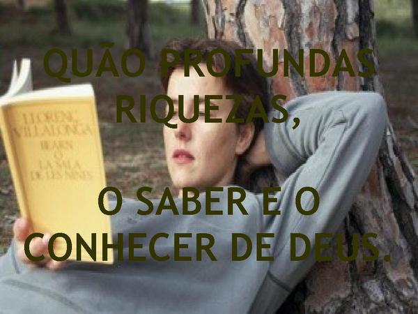 A ele a Glória - página 4
