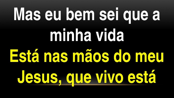 A Ele a Glória -  Porque Ele Vive - Gabriela Rocha - página 12