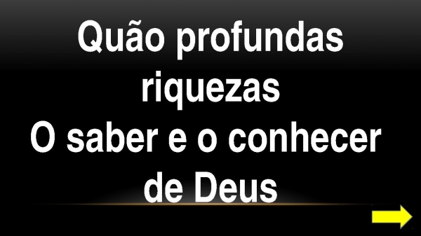A Ele a Glória -  Porque Ele Vive - Gabriela Rocha - página 4