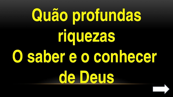 A Ele a Glória -  Porque Ele Vive - Gabriela Rocha - página 6