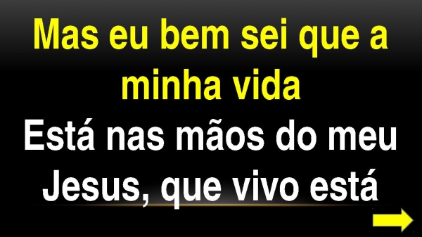 A Ele a Glória -  Porque Ele Vive - Gabriela Rocha - página 10