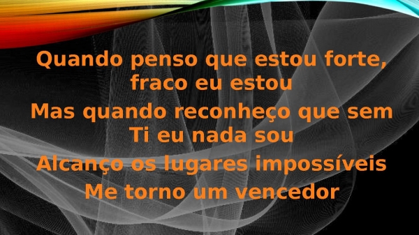 Sou Humano - página 3