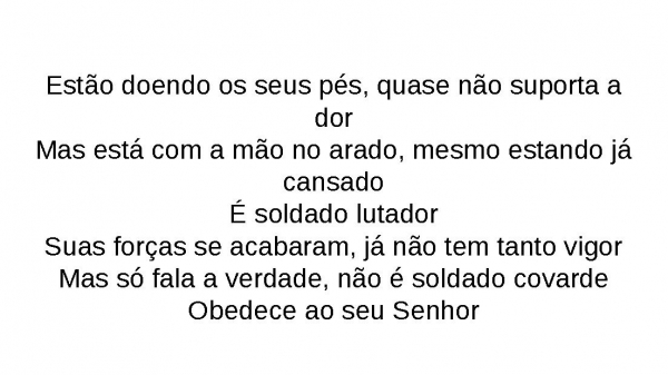 SOLDADO LUTADOR - página 2