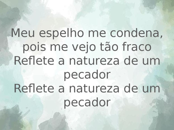 O espelho - página 4
