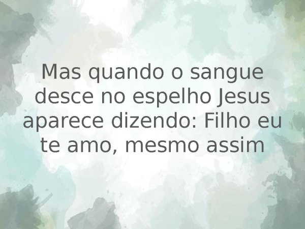 O espelho - página 6