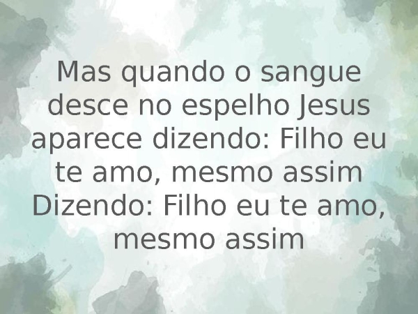 O espelho - página 7