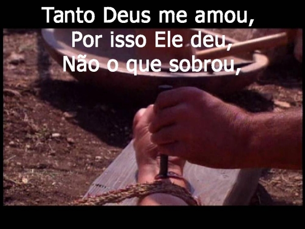 Melhor é dar, do que receber - página 11
