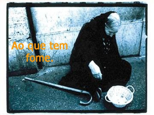 Melhor é dar, do que receber - página 3