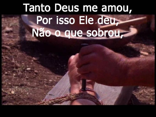 Melhor é dar, do que receber - página 23