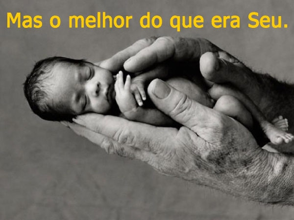 Melhor é dar, do que receber - página 24