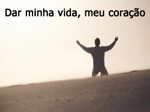 Melhor é dar, do que receber - página 6