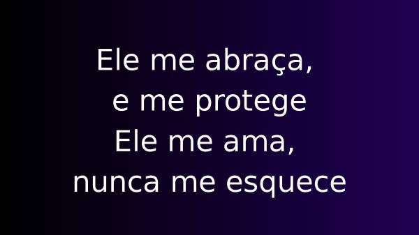 Amor de Deus - página 11