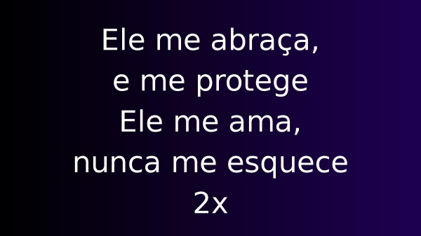 Amor de Deus - página 14