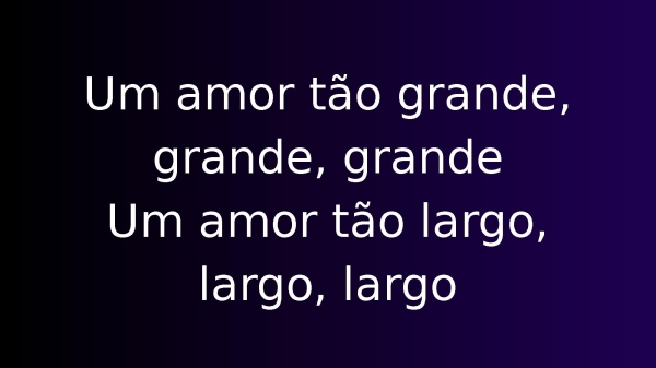 Amor de Deus - página 9