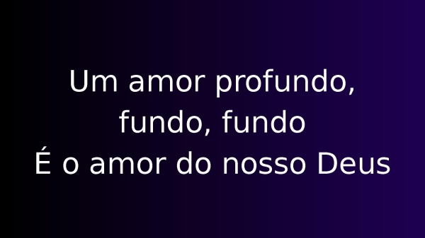 Amor de Deus - página 10