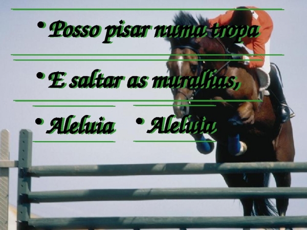 A Alegria.ppt - página 9