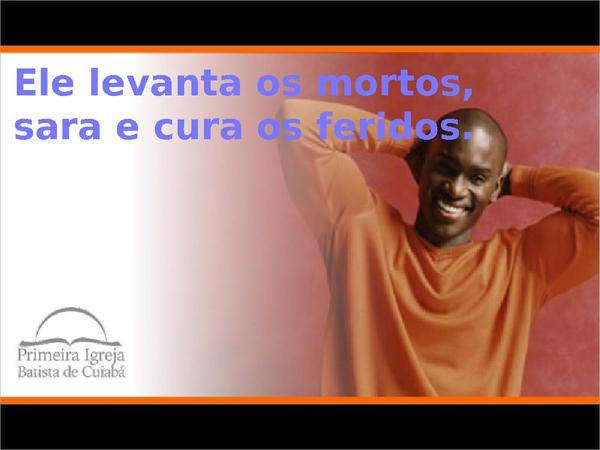 O Deus de Abraão - página 4