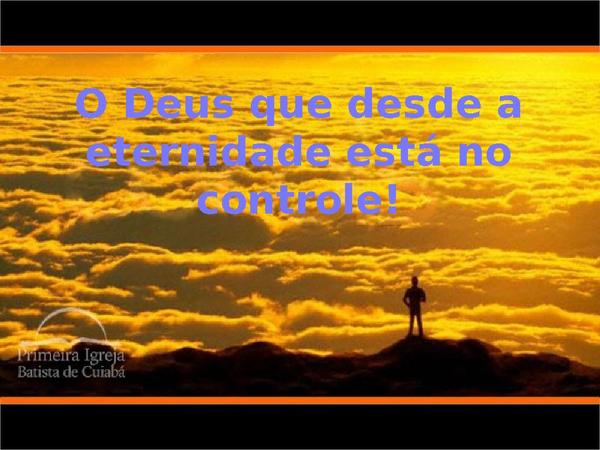 O Deus de Abraão - página 5