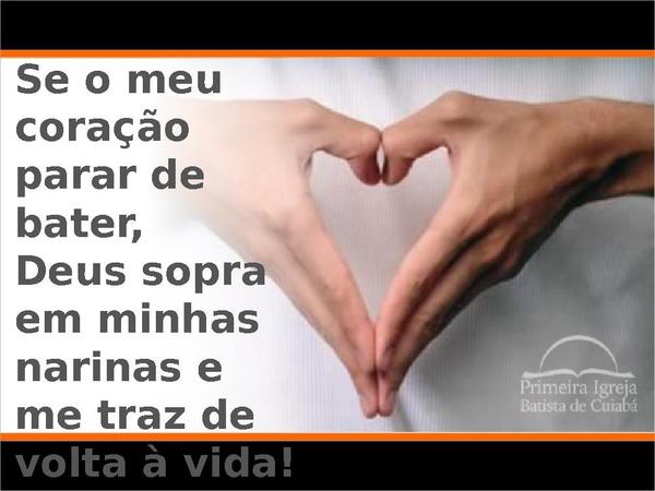 O Deus de Abraão - página 9