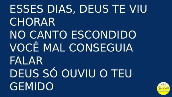 Vai Passar - página 3