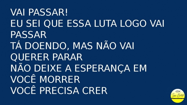 Vai Passar - página 6