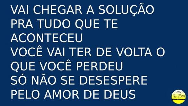 Vai Passar - página 7