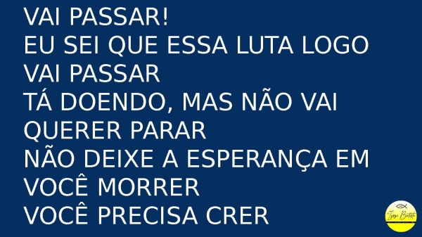 Vai Passar - página 10
