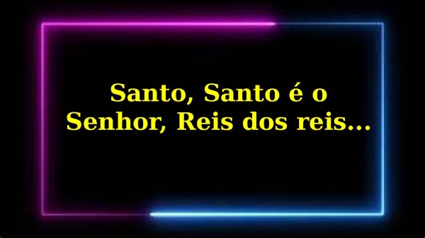 Rei & Santo-Cançao & Louvor - página 2