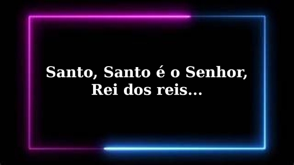 Rei & Santo-Cançao & Louvor - página 11