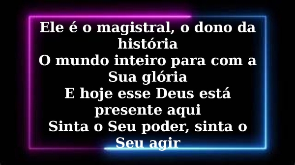 Rei & Santo-Cançao & Louvor - página 14