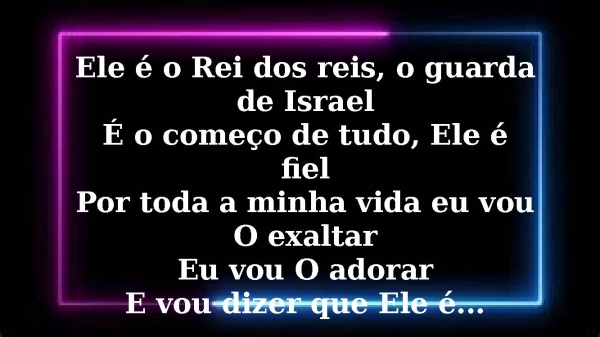 Rei & Santo-Cançao & Louvor - página 15