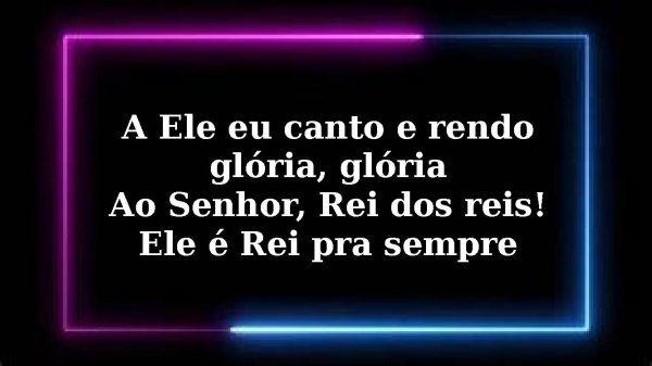 Rei & Santo-Cançao & Louvor - página 17