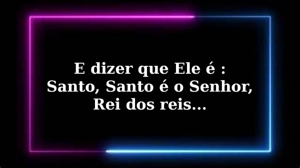 Rei & Santo-Cançao & Louvor - página 23