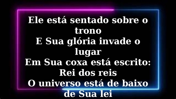 Rei & Santo-Cançao & Louvor - página 8