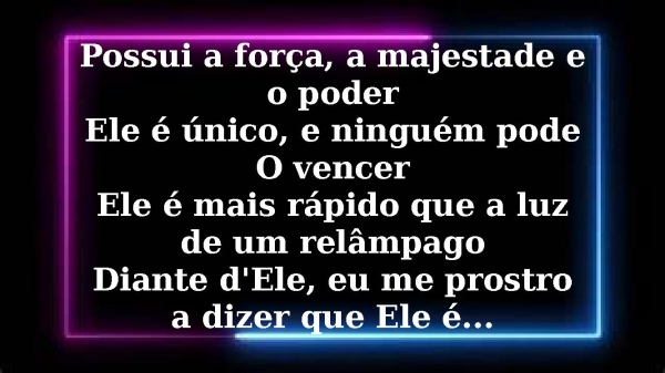 Rei & Santo-Cançao & Louvor - página 10