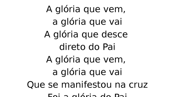 A Glória do Pai - página 3