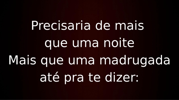 Minha Gratidão - Raquel Mello - página 8