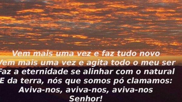 Até que o Senhor venha - página 4