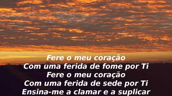 Até que o Senhor venha - página 5