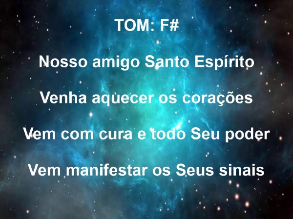 QUANDO ELE VEM.ppt - página 1