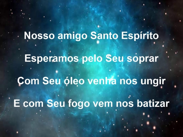 QUANDO ELE VEM.ppt - página 3