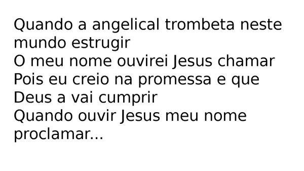 Exército da Oração - página 11