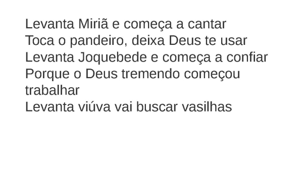 Exército da Oração - página 5