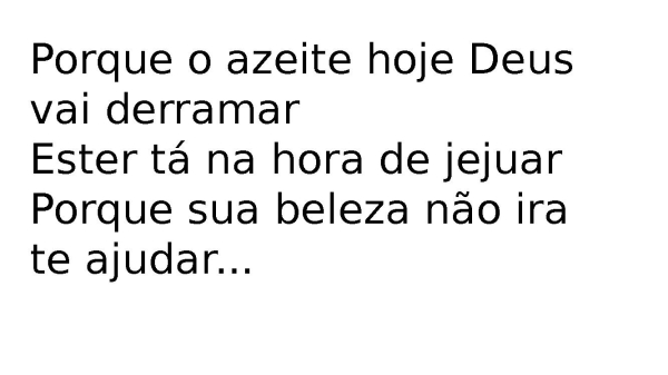 Exército da Oração - página 6