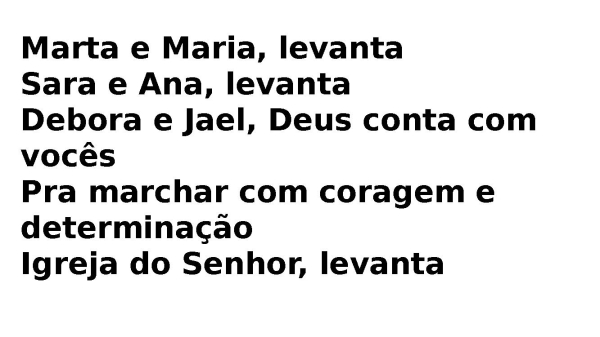 Exército da Oração - página 9
