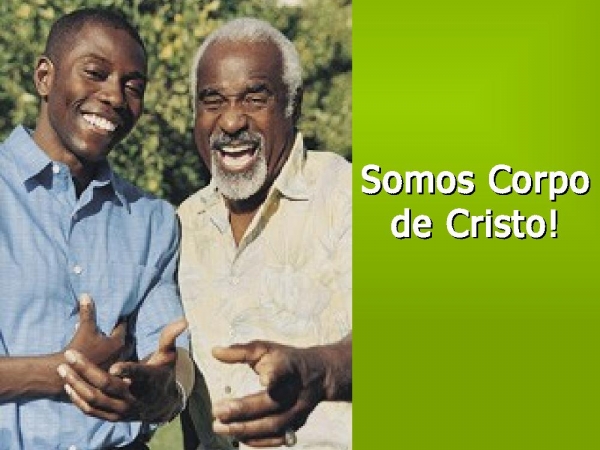 Autoridade e poder recebemos de Deus - página 3